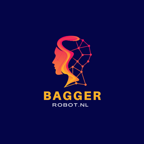 Geavanceerde Baggerrobots