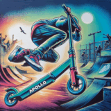 Dít Moet Je Weten vóórdat Je een Apollo Stuntstep Koopt in 2025!